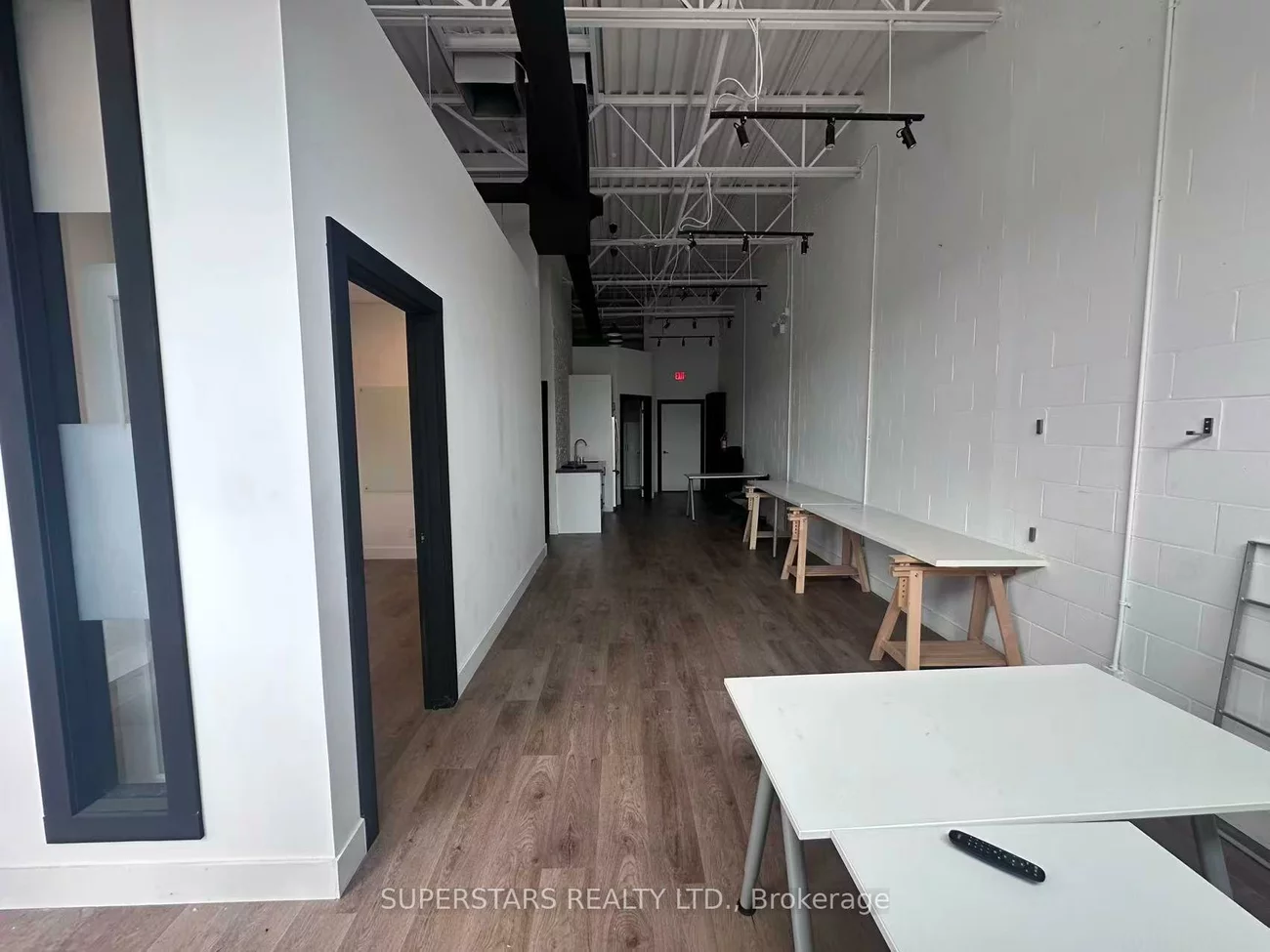 280, Yorktech, Buttonville, Markham