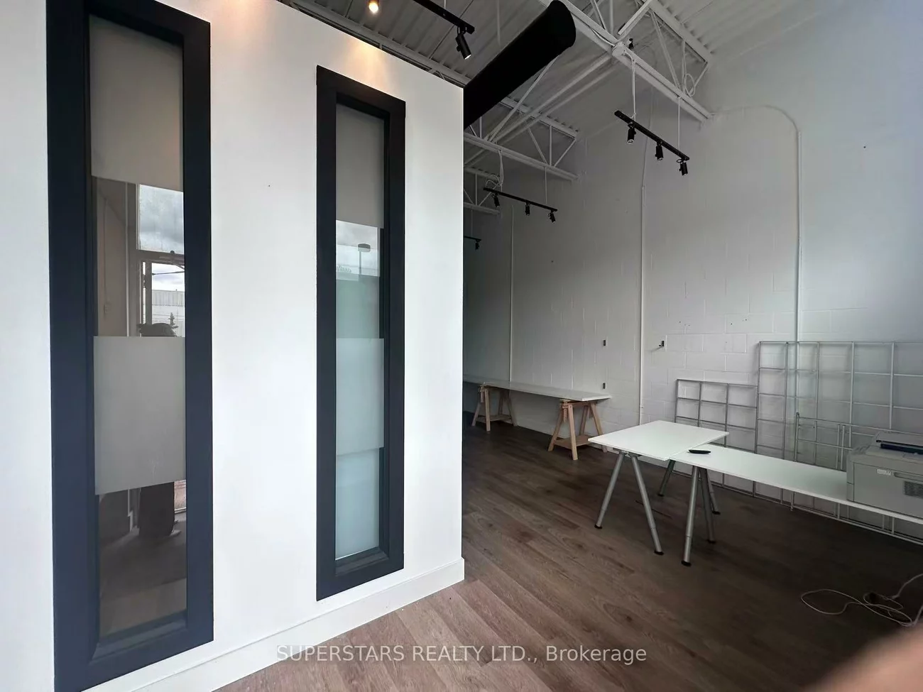 280, Yorktech, Buttonville, Markham