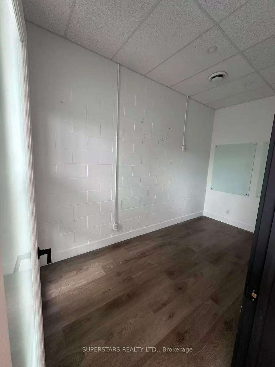 280, Yorktech, Buttonville, Markham