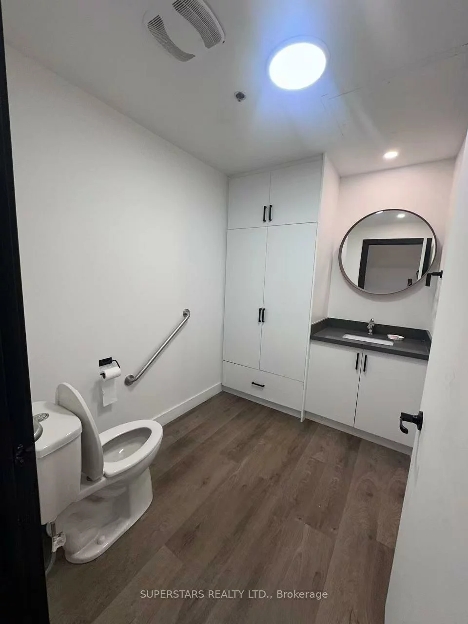 280, Yorktech, Buttonville, Markham