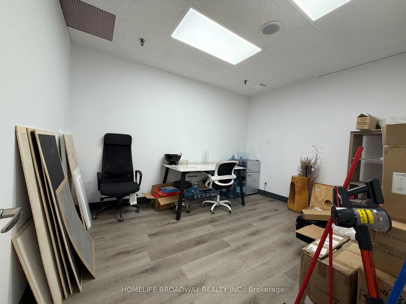 505, Hood, Milliken Mills West, Markham