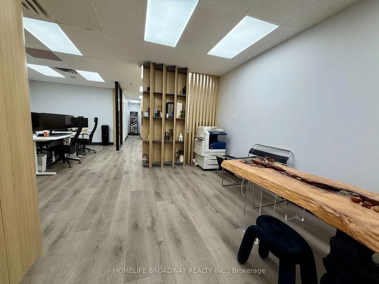 505, Hood, Milliken Mills West, Markham