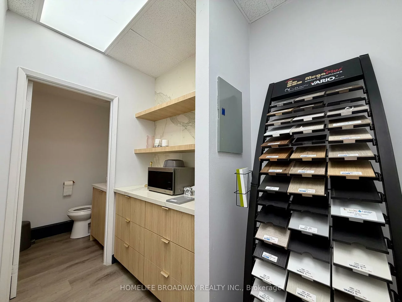 505, Hood, Milliken Mills West, Markham