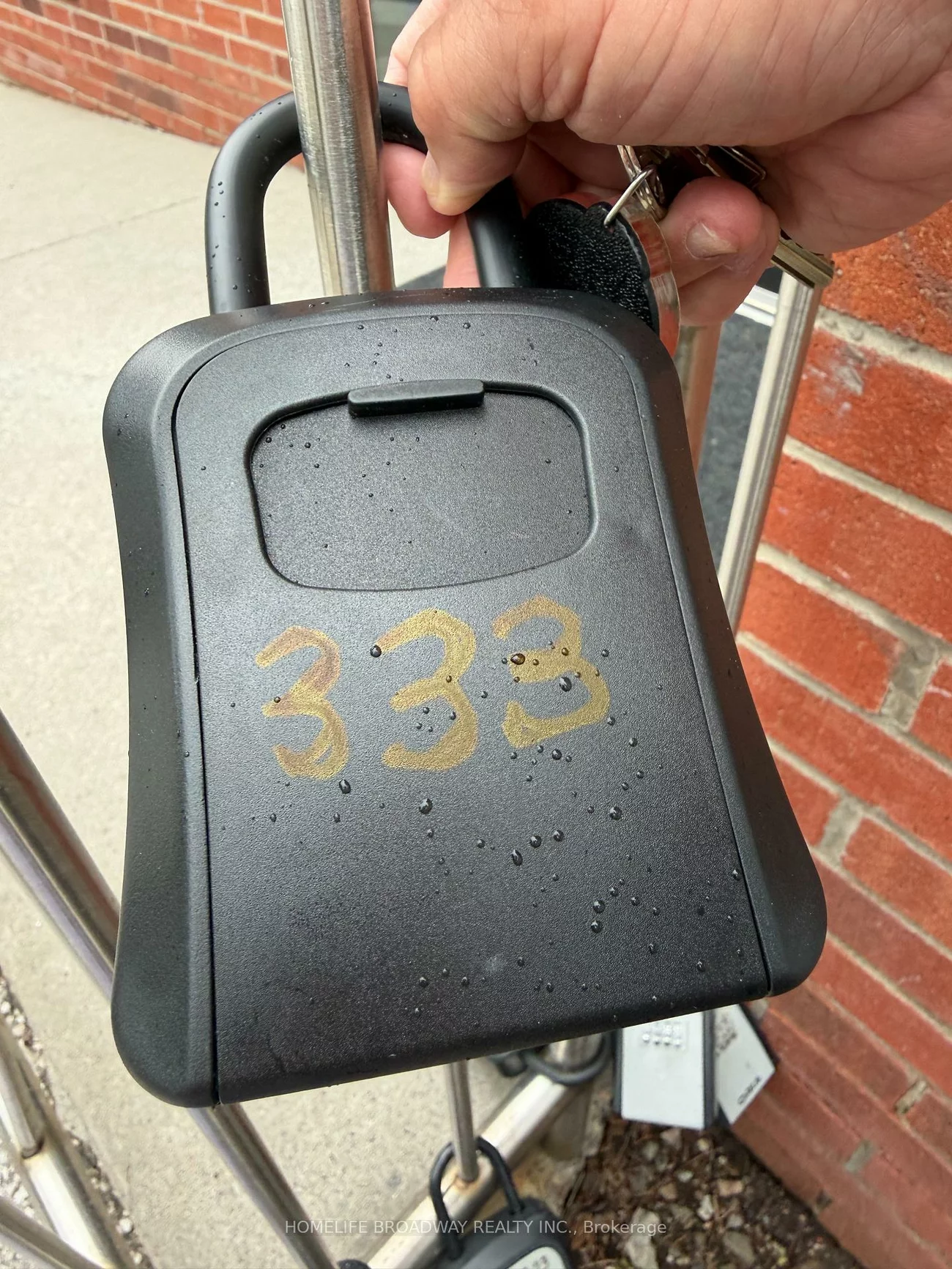 505, Hood, Milliken Mills West, Markham