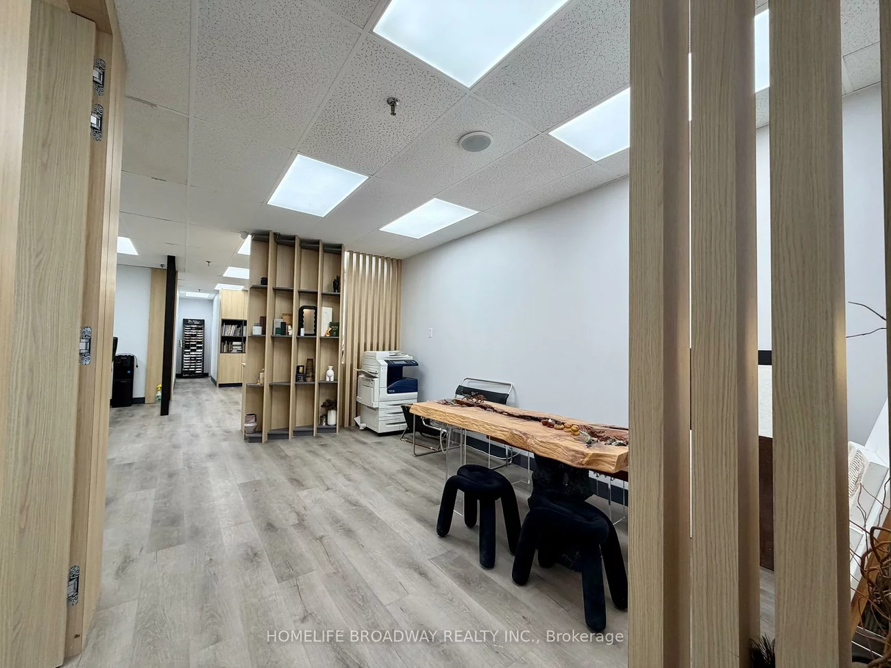 505, Hood, Milliken Mills West, Markham