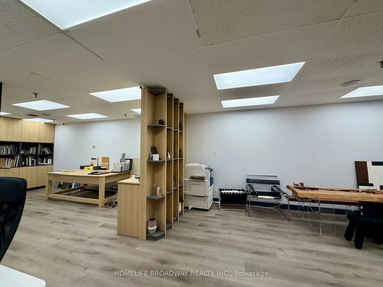 505, Hood, Milliken Mills West, Markham