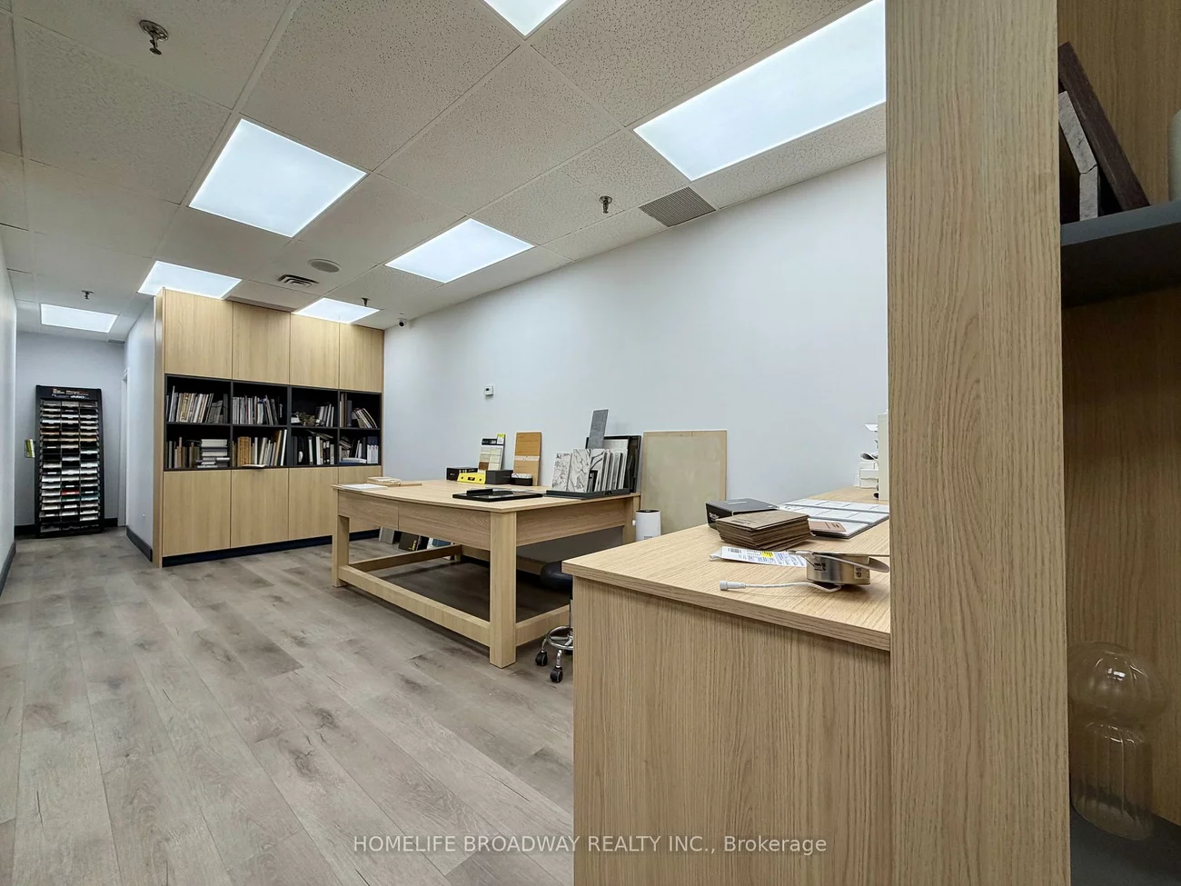 505, Hood, Milliken Mills West, Markham