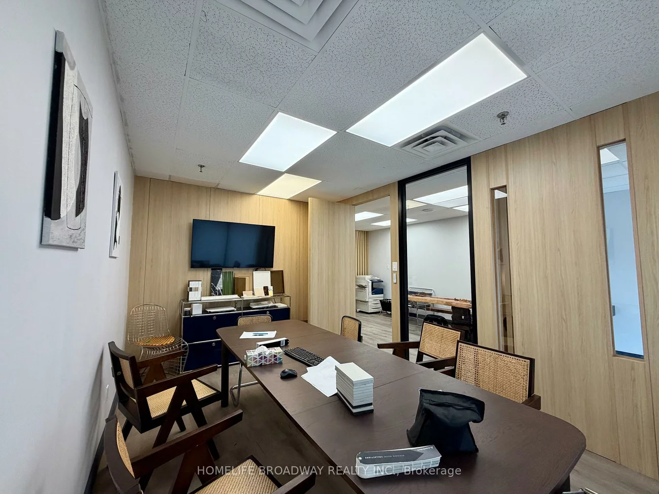 505, Hood, Milliken Mills West, Markham