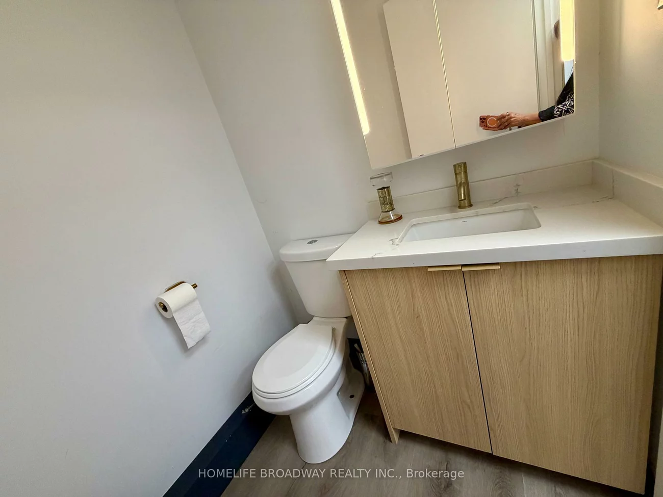 505, Hood, Milliken Mills West, Markham