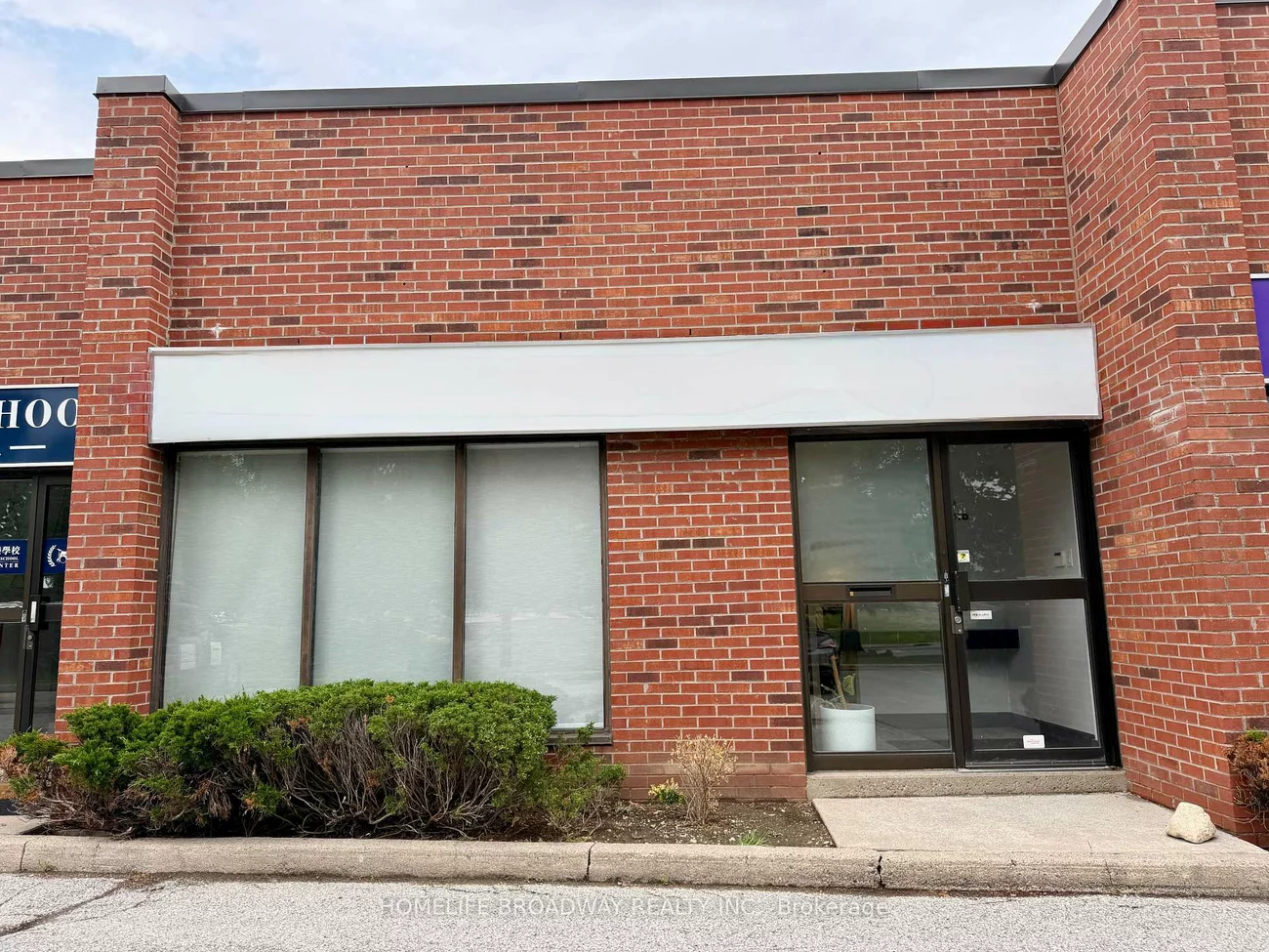 505, Hood, Milliken Mills West, Markham