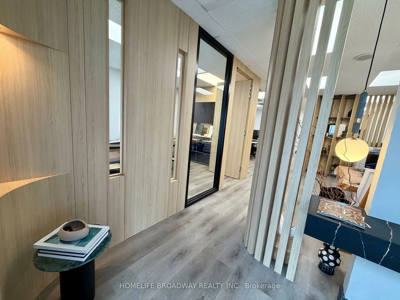 505, Hood, Milliken Mills West, Markham