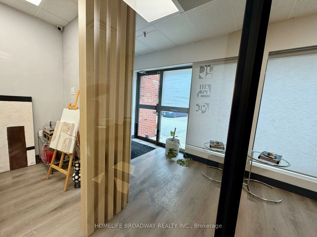 505, Hood, Milliken Mills West, Markham
