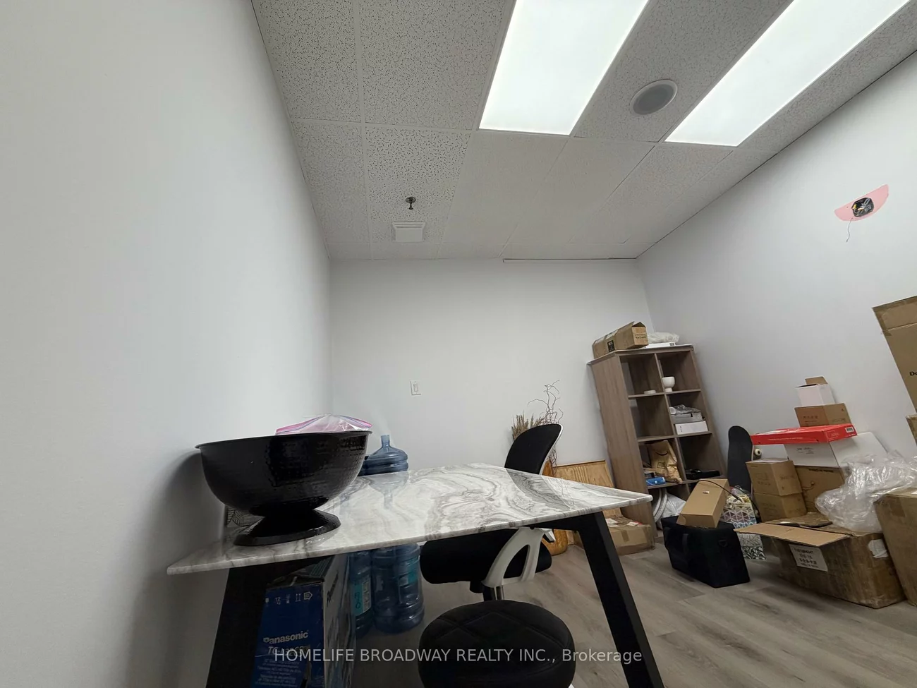 505, Hood, Milliken Mills West, Markham