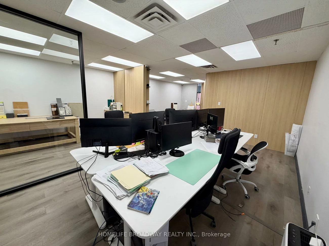 505, Hood, Milliken Mills West, Markham