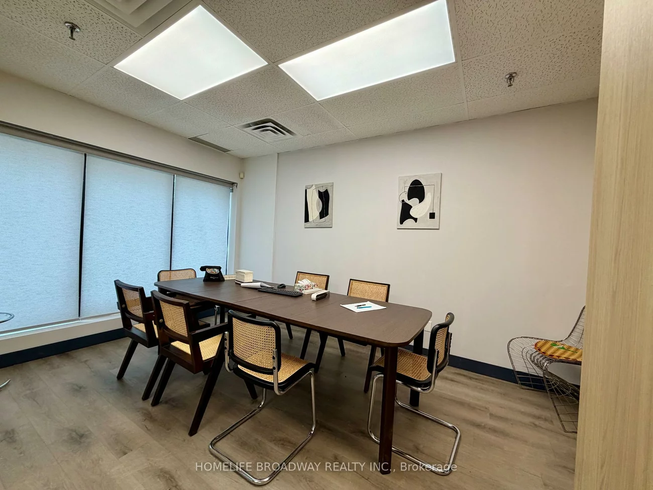 505, Hood, Milliken Mills West, Markham