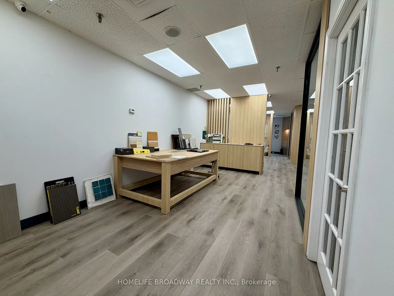 505, Hood, Milliken Mills West, Markham