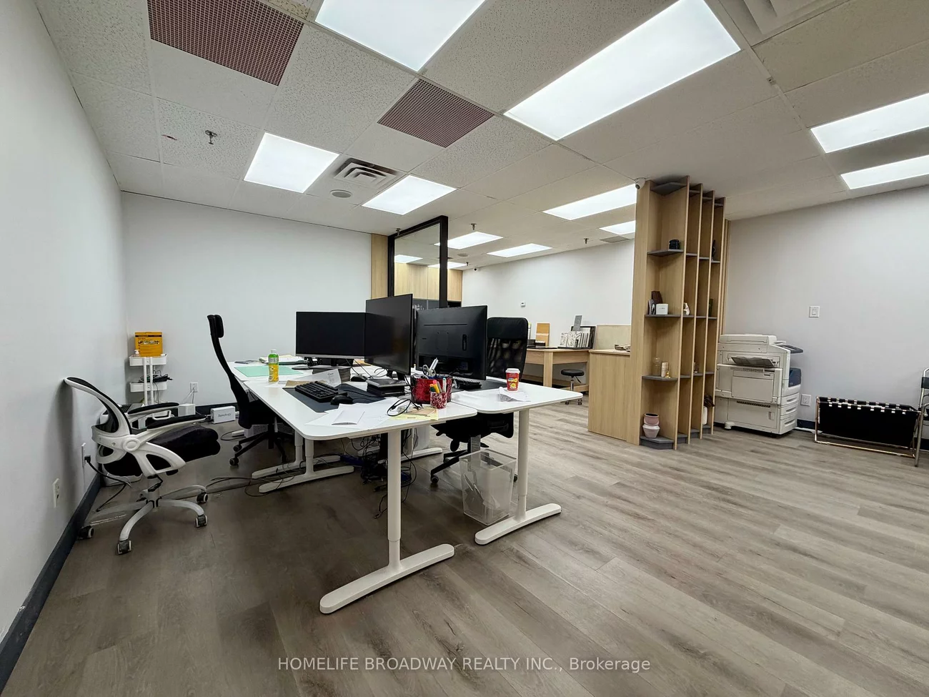 505, Hood, Milliken Mills West, Markham