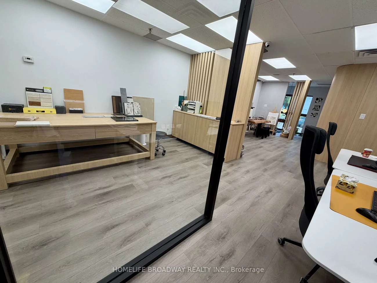 505, Hood, Milliken Mills West, Markham