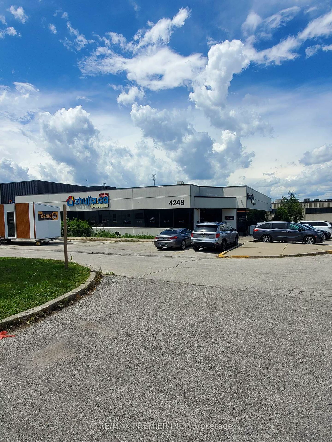 4248, 14th, Milliken Mills West, Markham