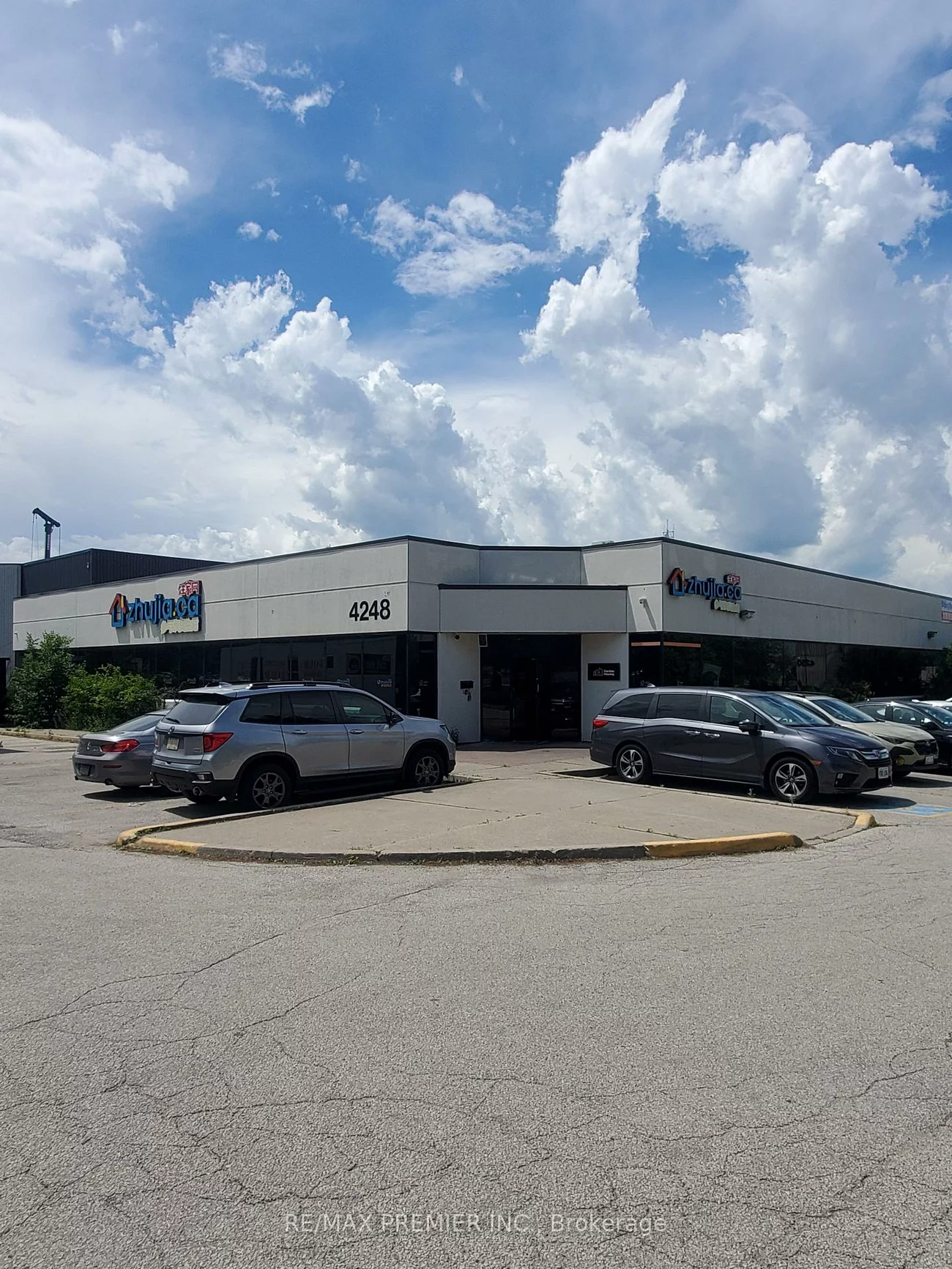 4248, 14th, Milliken Mills West, Markham