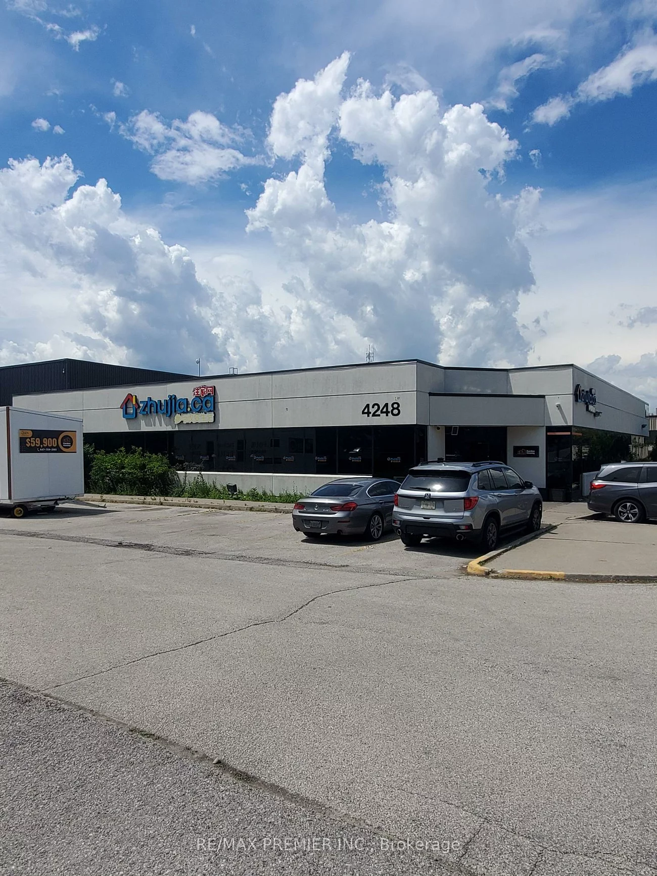 4248, 14th, Milliken Mills West, Markham