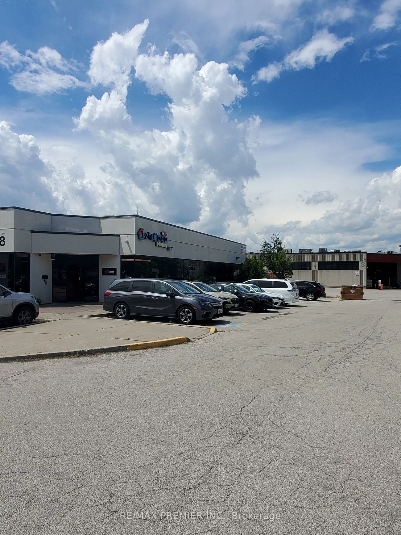 4248, 14th, Milliken Mills West, Markham