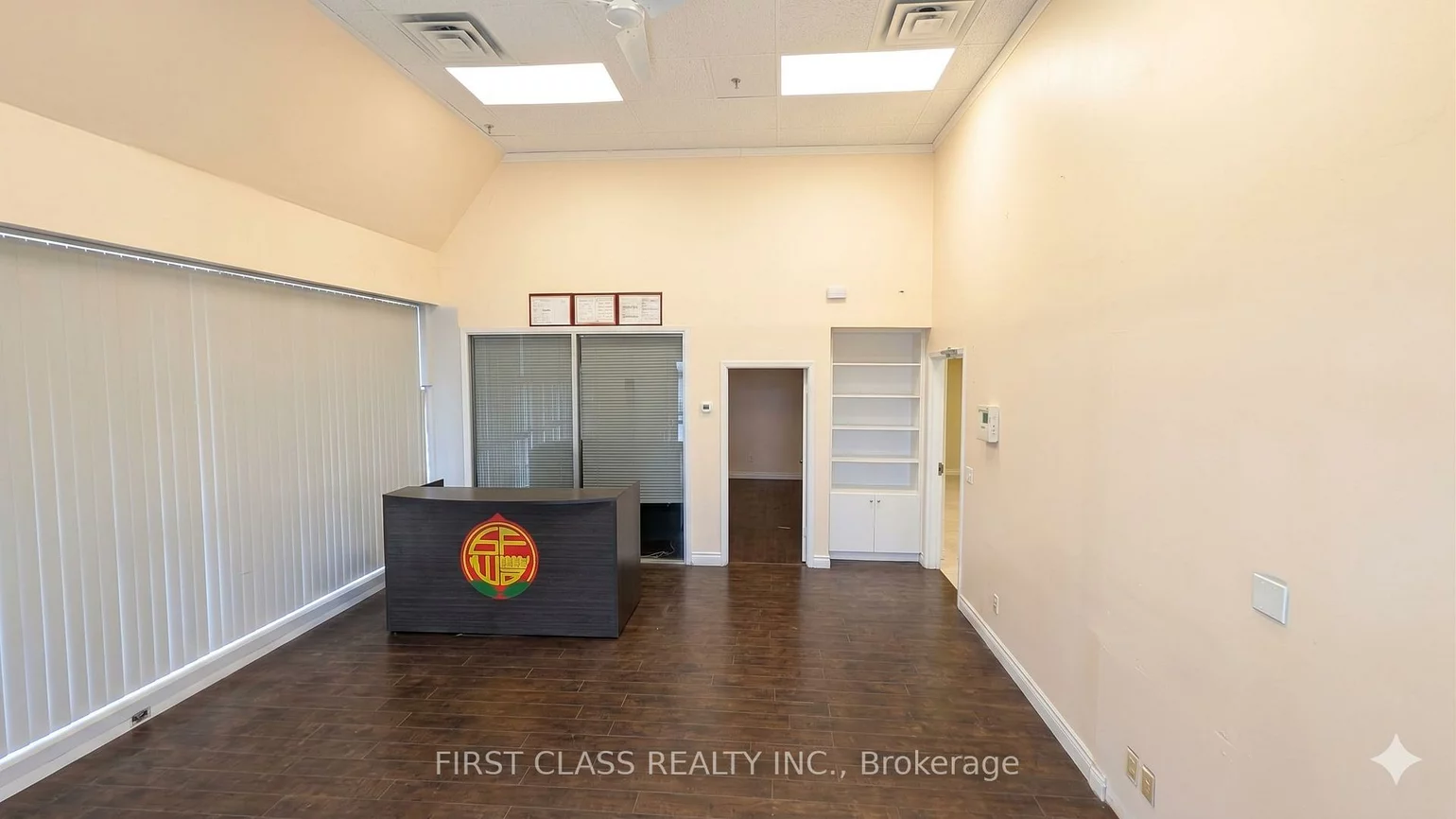 7725, Birchmount, Milliken Mills West, Markham