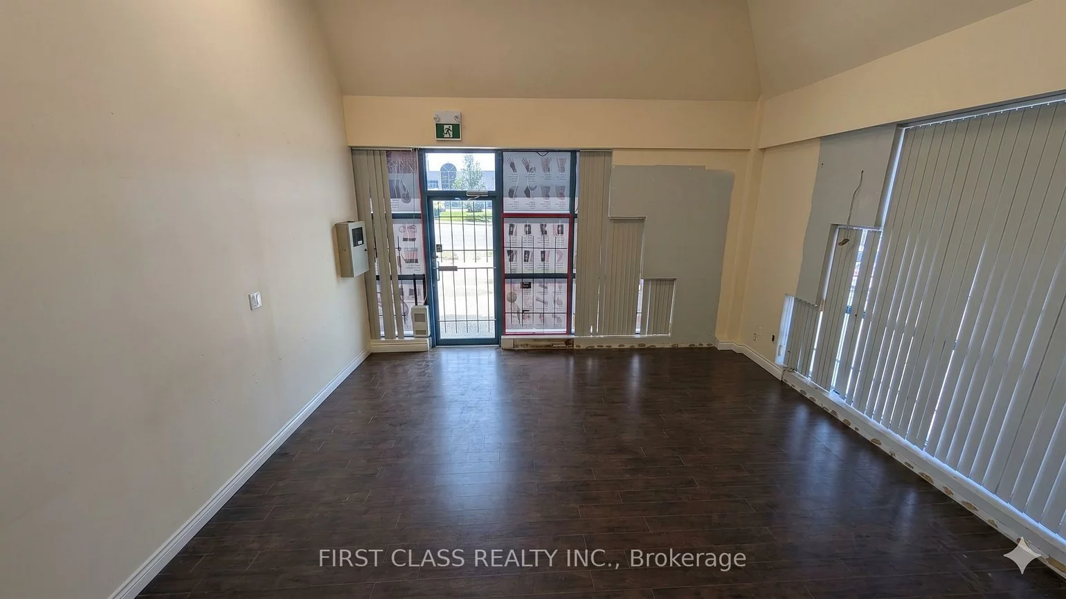 7725, Birchmount, Milliken Mills West, Markham