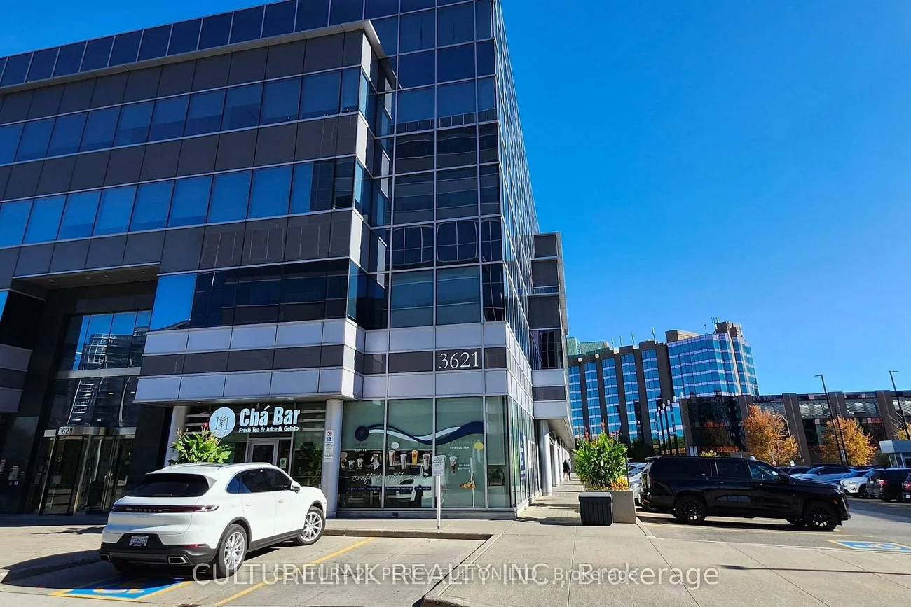 3621, highway 7, Unionville, Markham