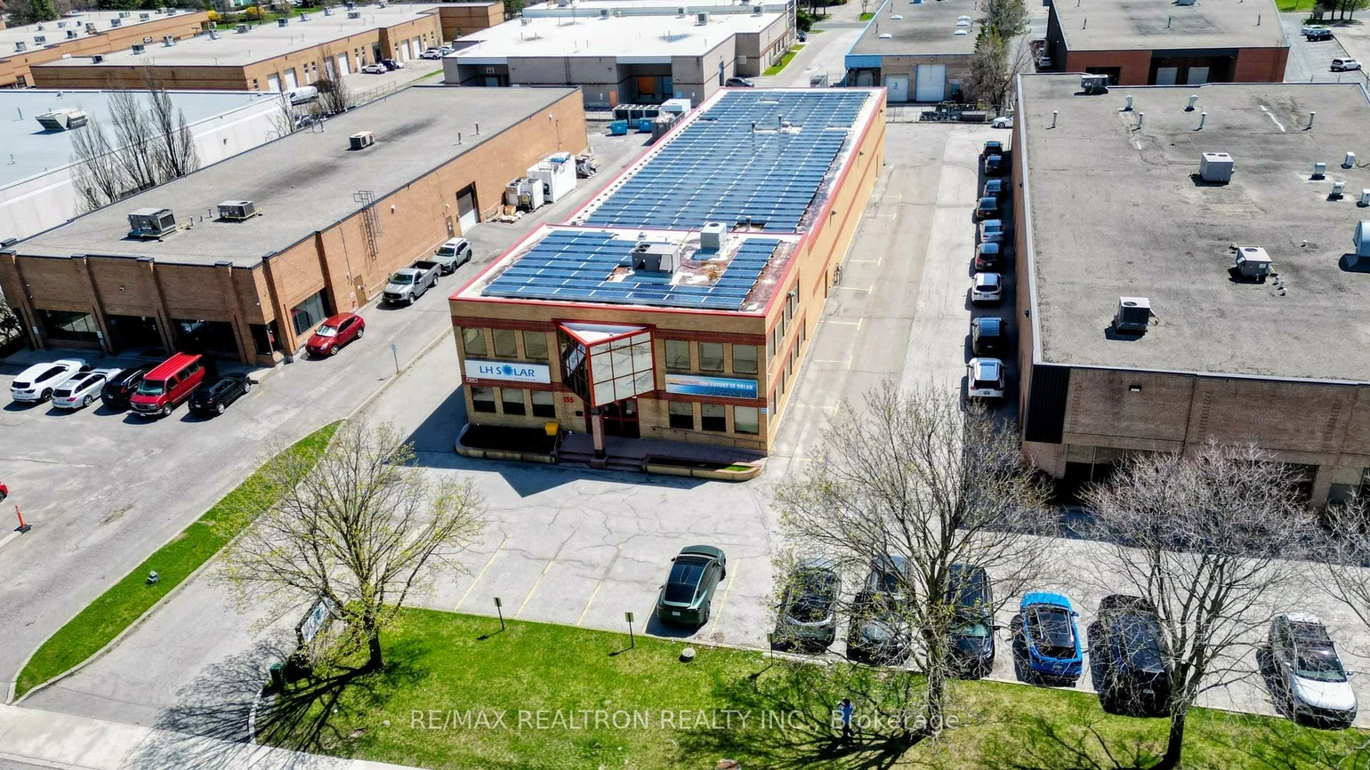 155, Shields, Milliken Mills West, Markham