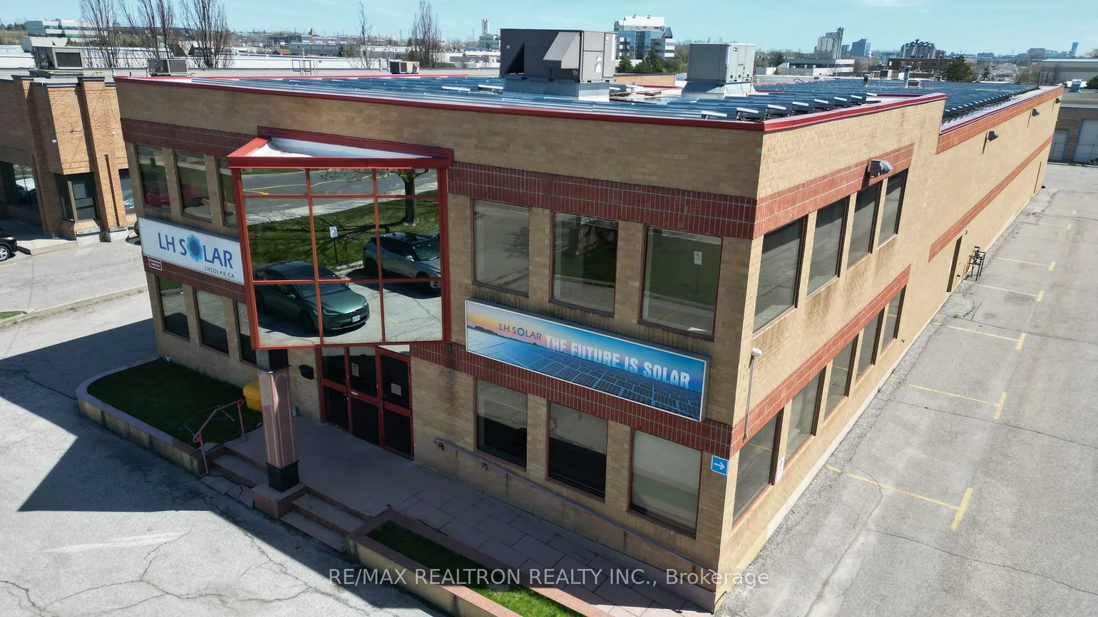 155, Shields, Milliken Mills West, Markham