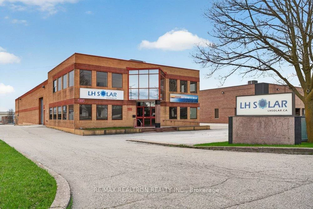 155, Shields, Milliken Mills West, Markham