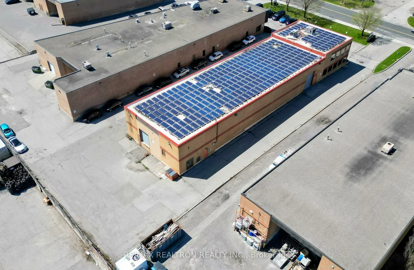 155, Shields, Milliken Mills West, Markham