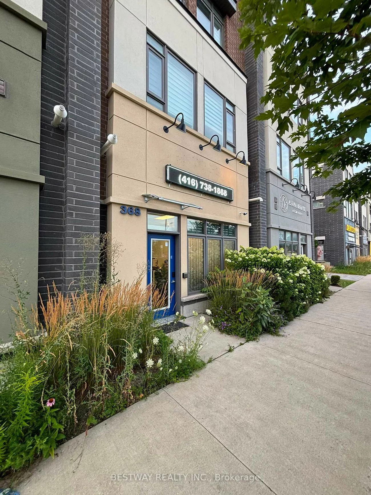 368, John St, Aileen-Willowbrook, Markham