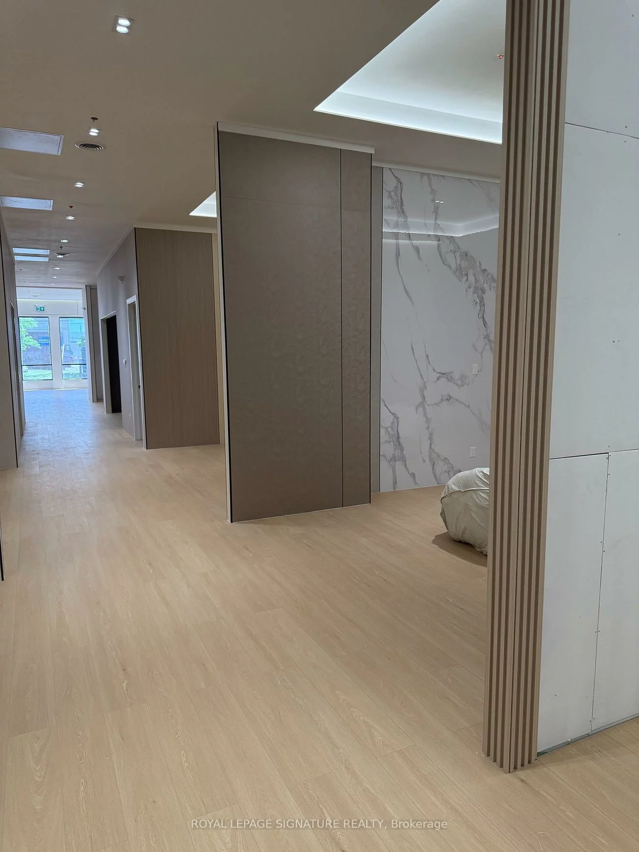 310, Steelcase, Milliken Mills West, Markham