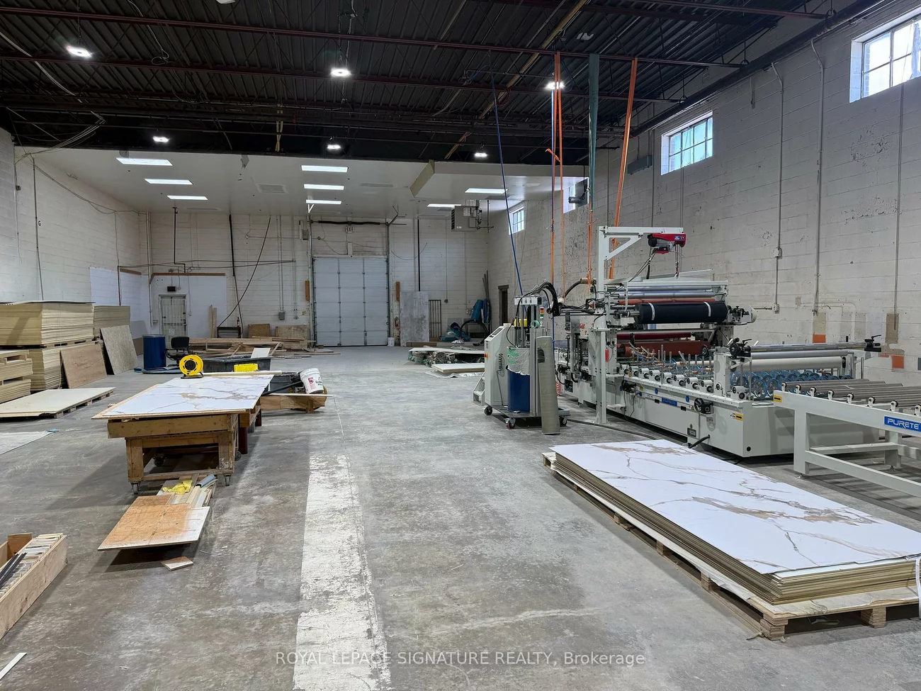 310, Steelcase, Milliken Mills West, Markham