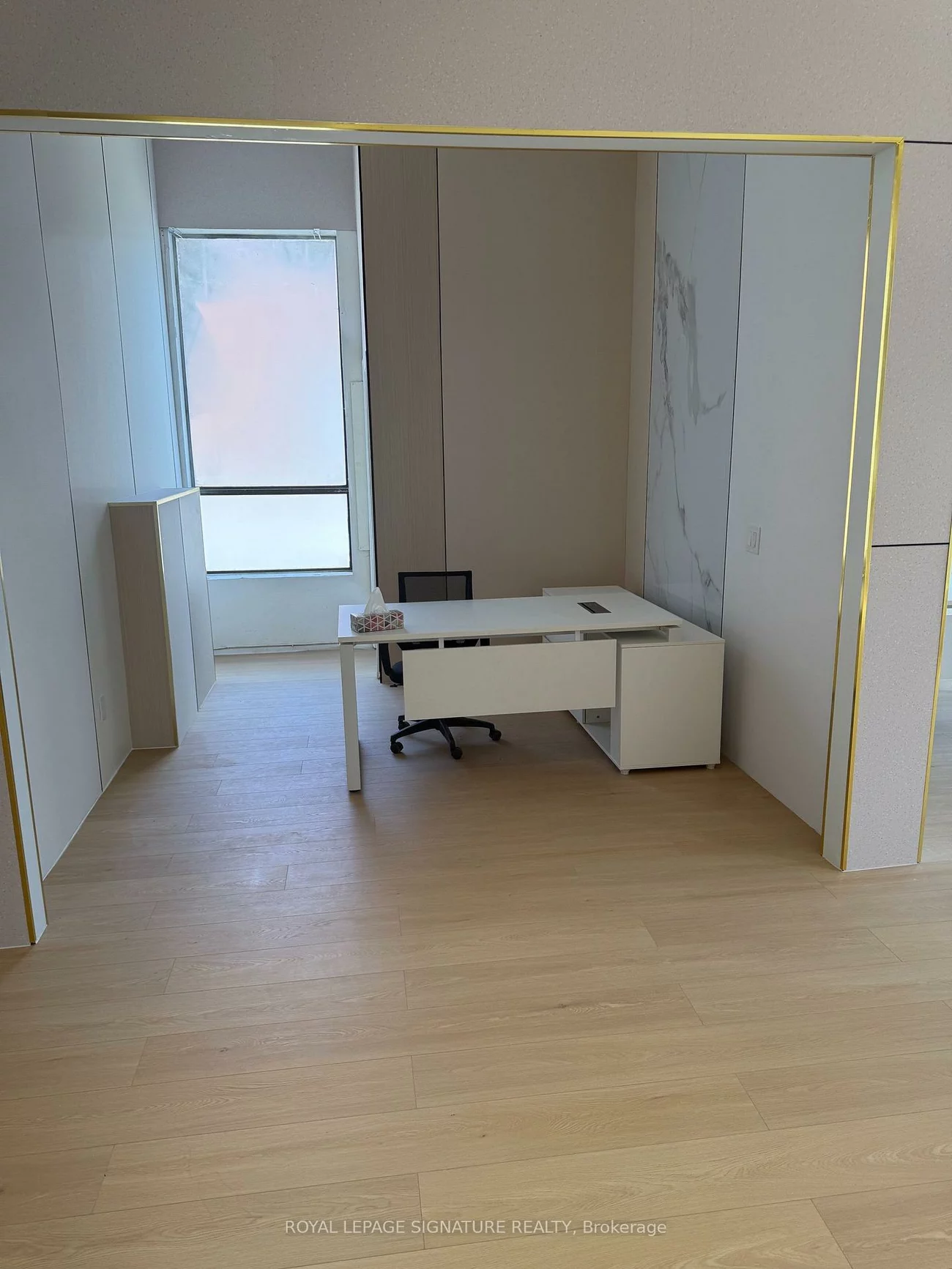 310, Steelcase, Milliken Mills West, Markham