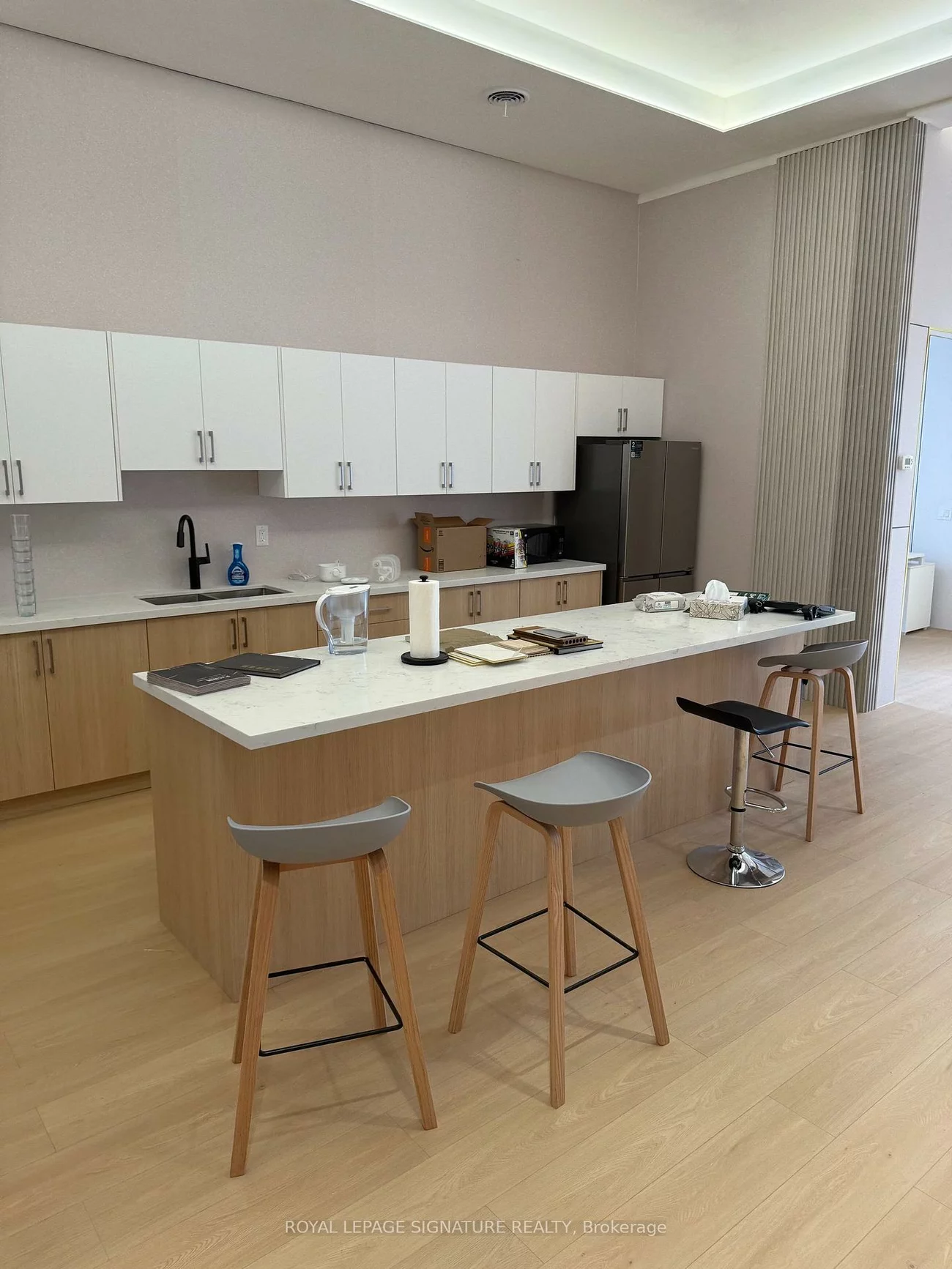 310, Steelcase, Milliken Mills West, Markham