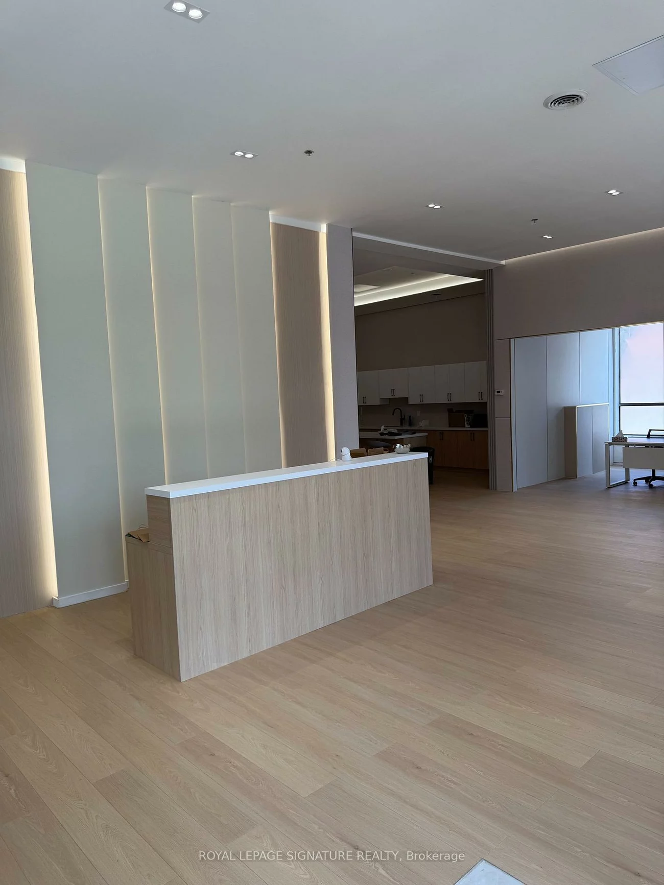 310, Steelcase, Milliken Mills West, Markham