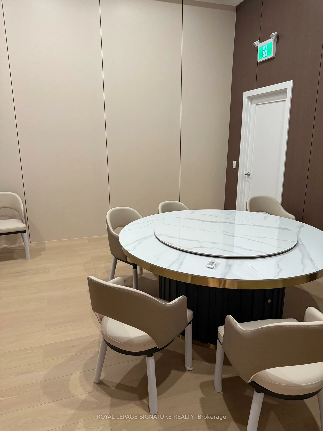310, Steelcase, Milliken Mills West, Markham