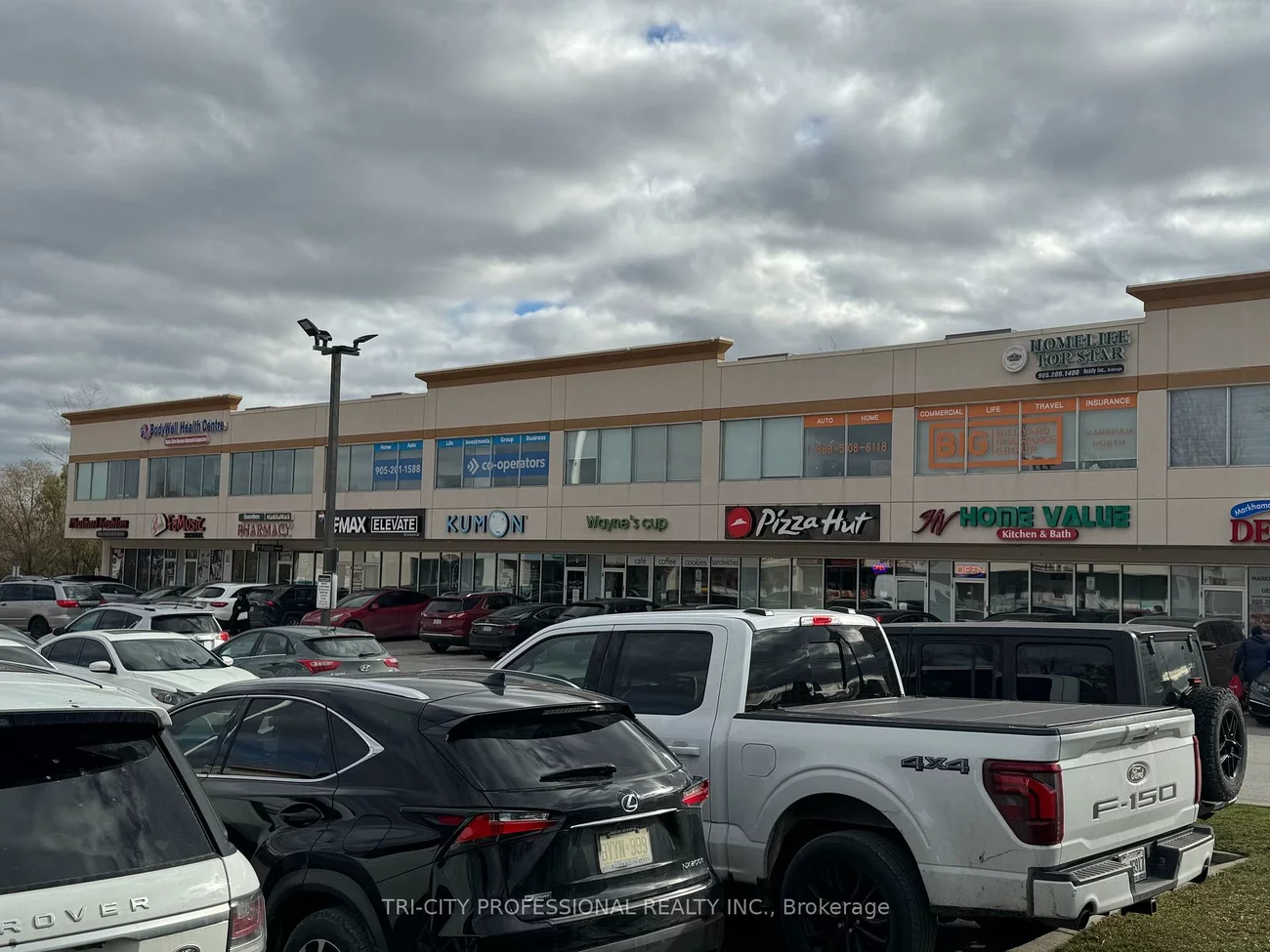 9889, Markham, Greensborough, Markham