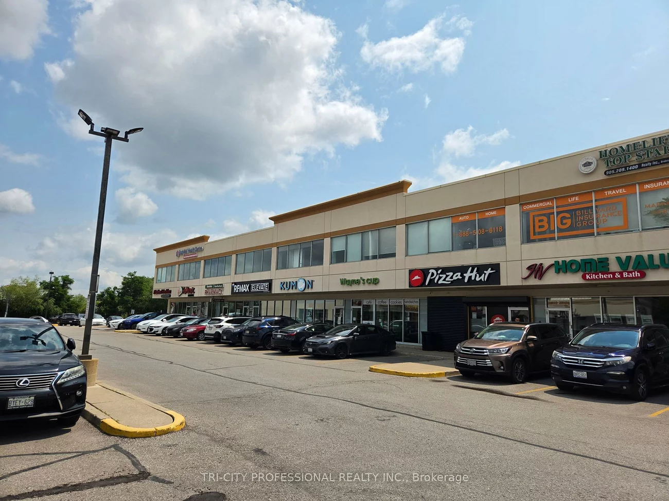 9889, Markham, Greensborough, Markham
