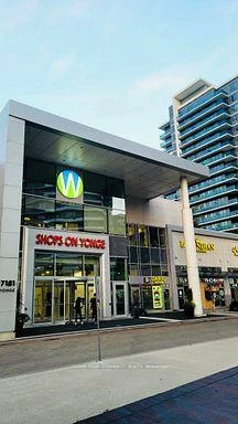 7181, Yonge, Grandview, Markham