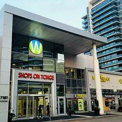 7181, Yonge, Grandview, Markham