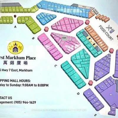 3255, Highway 7, Buttonville, Markham