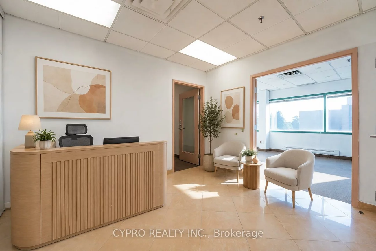 3190, Steeles, Milliken Mills West, Markham