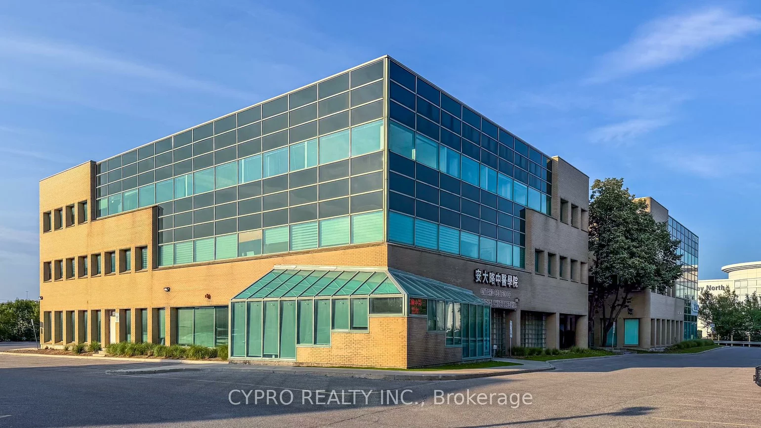 3190, Steeles, Milliken Mills West, Markham