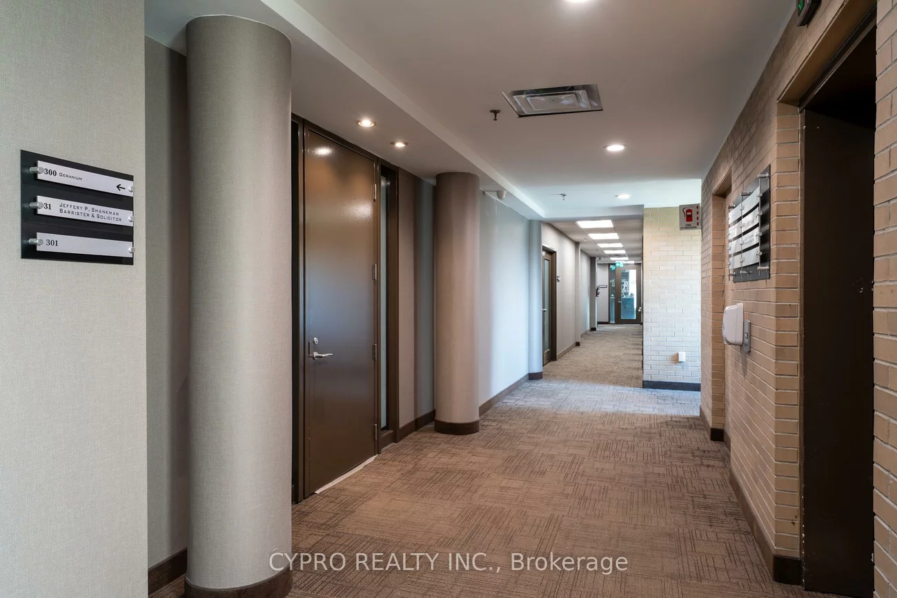 3190, Steeles, Milliken Mills West, Markham