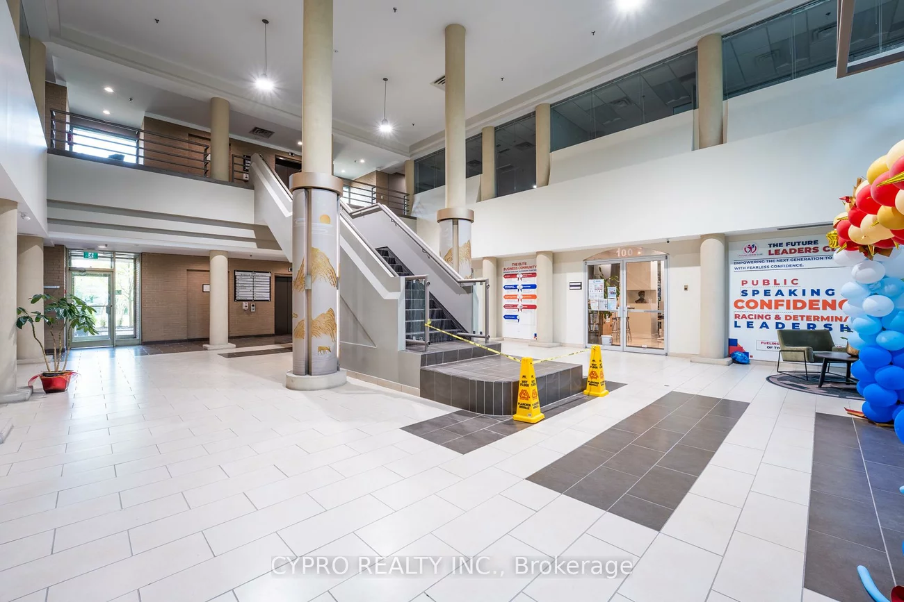3190, Steeles, Milliken Mills West, Markham