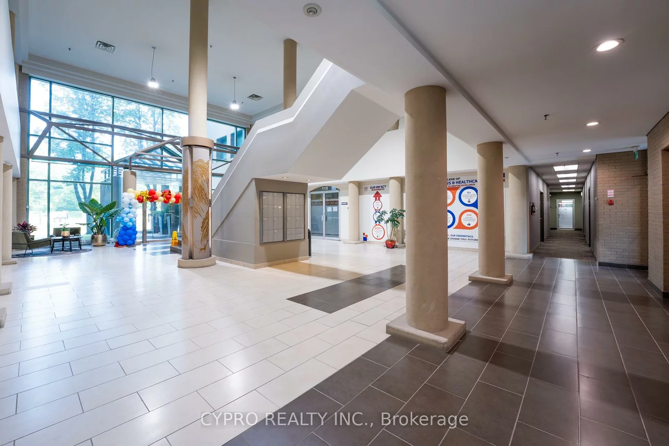 3190, Steeles, Milliken Mills West, Markham